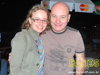 Quinta animada no Bollacha Bar - Ação Unisal Quinta animada no Bollacha Bar - Ação Unisal