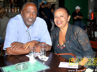 Quinta animada no Bollacha Bar - Ação Unisal Quinta animada no Bollacha Bar - Ação Unisal