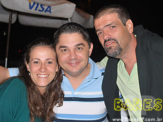 Quinta animada no Bollacha Bar - Ação Unisal Quinta animada no Bollacha Bar - Ação Unisal