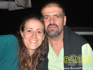 Quinta animada no Bollacha Bar - Ação Unisal Quinta animada no Bollacha Bar - Ação Unisal