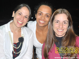 Quinta animada no Bollacha Bar - Ação Unisal Quinta animada no Bollacha Bar - Ação Unisal