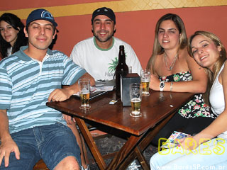 Sertanejo no Bar Batana VB - Açao Unisal Sertanejo no Bar Batana VB - Açao Unisal