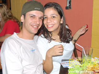 Sertanejo no Bar Batana VB - Açao Unisal Sertanejo no Bar Batana VB - Açao Unisal