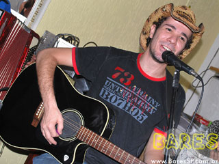 Sertanejo no Bar Batana VB - Açao Unisal Sertanejo no Bar Batana VB - Açao Unisal