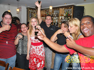 Sertanejo no Bar Batana VB - Açao Unisal Sertanejo no Bar Batana VB - Açao Unisal