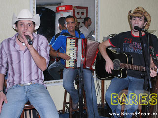 Sertanejo no Bar Batana VB - Açao Unisal Sertanejo no Bar Batana VB - Açao Unisal