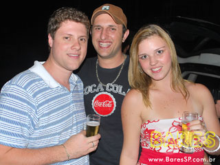 Sertanejo no Bar Batana VB - Açao Unisal Sertanejo no Bar Batana VB - Açao Unisal