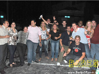 Sertanejo no Bar Batana VB - Açao Unisal Sertanejo no Bar Batana VB - Açao Unisal