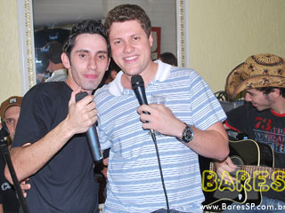 Sertanejo no Bar Batana VB - Açao Unisal Sertanejo no Bar Batana VB - Açao Unisal