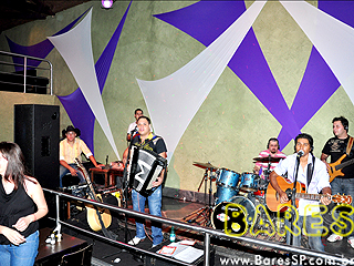 Noite Sertaneja no Papagaio Vintém - Ação Unisal Noite Sertaneja no Papagaio Vintém - Ação Unisal