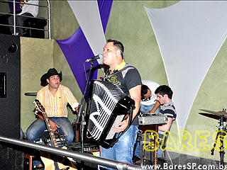 Noite Sertaneja no Papagaio Vintém - Ação Unisal Noite Sertaneja no Papagaio Vintém - Ação Unisal