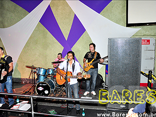 Noite Sertaneja no Papagaio Vintém - Ação Unisal Noite Sertaneja no Papagaio Vintém - Ação Unisal