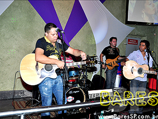 Noite Sertaneja no Papagaio Vintém - Ação Unisal Noite Sertaneja no Papagaio Vintém - Ação Unisal