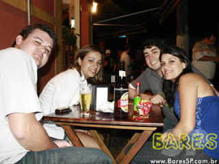 Happy Hour no Bar Batana Happy Hour no Bar Batana