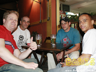 Happy Hour no Bar Batana Happy Hour no Bar Batana