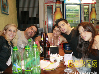 Happy Hour no Bar Batana Happy Hour no Bar Batana