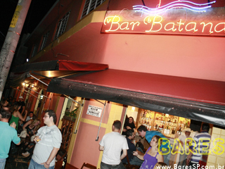 Happy Hour no Bar Batana Happy Hour no Bar Batana