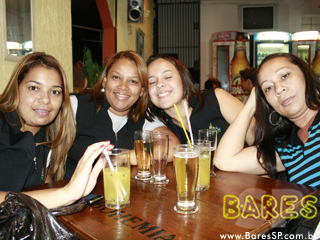 Happy Hour no Bar Batana Happy Hour no Bar Batana