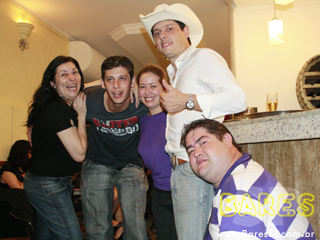 Happy Hour no Bar Batana Happy Hour no Bar Batana