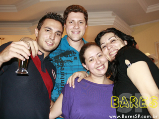 Happy Hour no Bar Batana Happy Hour no Bar Batana