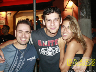 Happy Hour no Bar Batana Happy Hour no Bar Batana