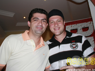 Aproveite o domingo no Bar Batana Aproveite o domingo no Bar Batana