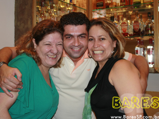 Aproveite o domingo no Bar Batana Aproveite o domingo no Bar Batana