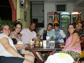 Aproveite o domingo no Bar Batana Aproveite o domingo no Bar Batana