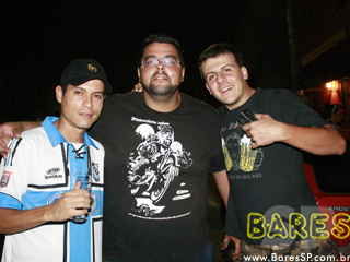 Aproveite o domingo no Bar Batana Aproveite o domingo no Bar Batana