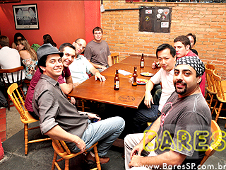 Banda Gibraltar agita o Salvador Dali nesta sexta-feira Banda Gibraltar agita o Salvador Dali nesta sexta-feira