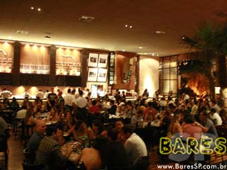 Venha saborear as delícias do São Bento Cambuí, em Campinas Venha saborear as delícias do São Bento Cambuí, em Campinas