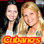 Happy Hour no Bar Cubanos