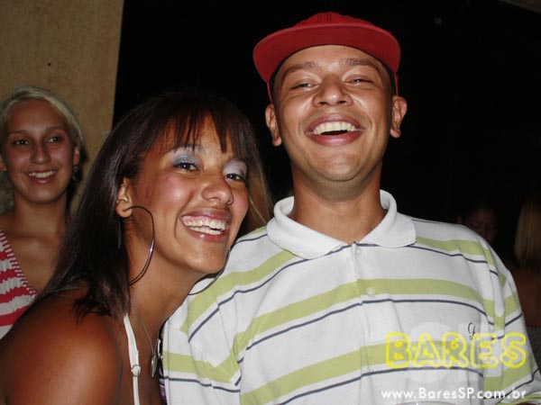 Turma do Pagode no Jambalaia Turma do Pagode no Jambalaia