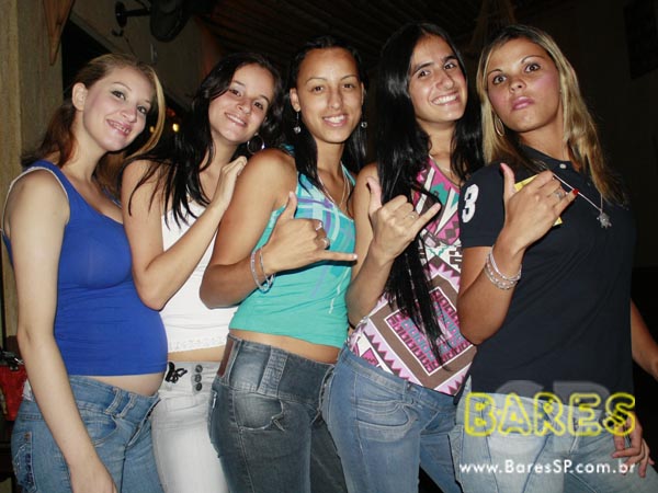 Turma do Pagode no Jambalaia Turma do Pagode no Jambalaia