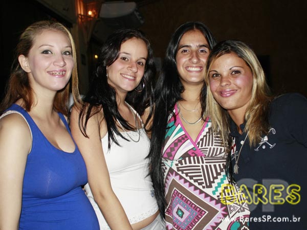 Turma do Pagode no Jambalaia Turma do Pagode no Jambalaia