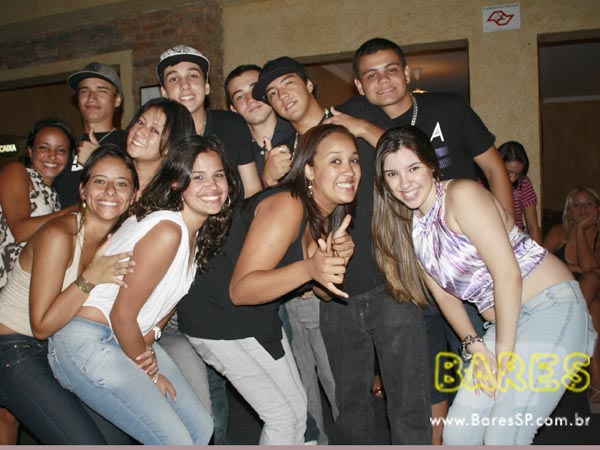 Turma do Pagode no Jambalaia Turma do Pagode no Jambalaia