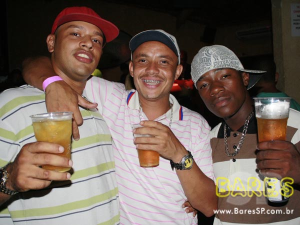 Turma do Pagode no Jambalaia Turma do Pagode no Jambalaia