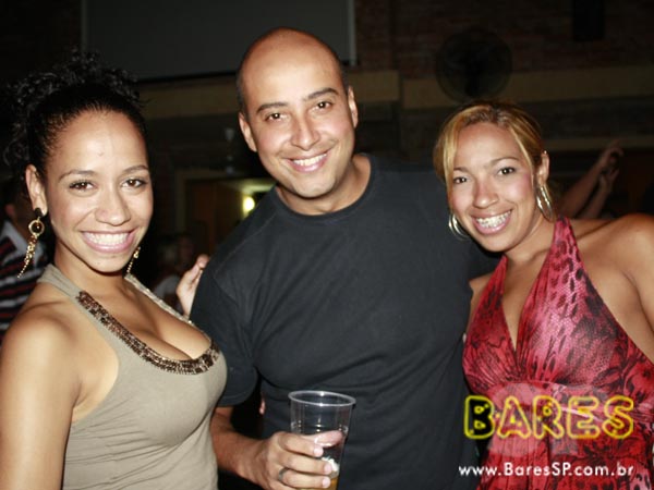 Turma do Pagode no Jambalaia Turma do Pagode no Jambalaia