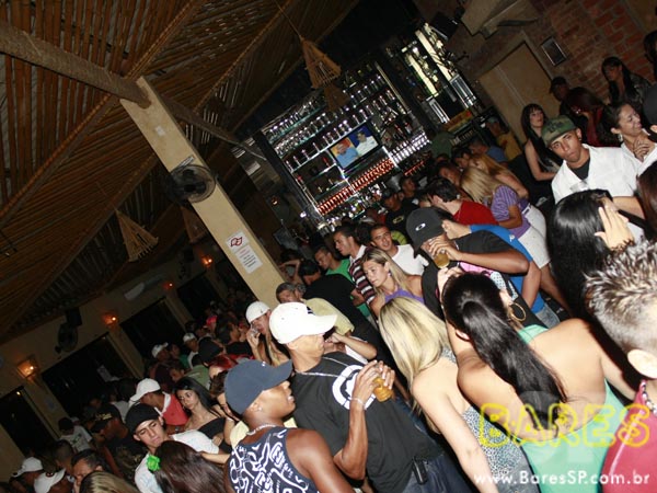 Turma do Pagode no Jambalaia Turma do Pagode no Jambalaia