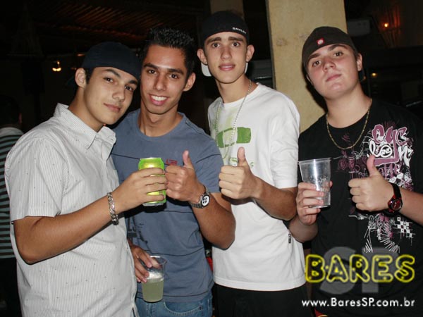 Turma do Pagode no Jambalaia Turma do Pagode no Jambalaia