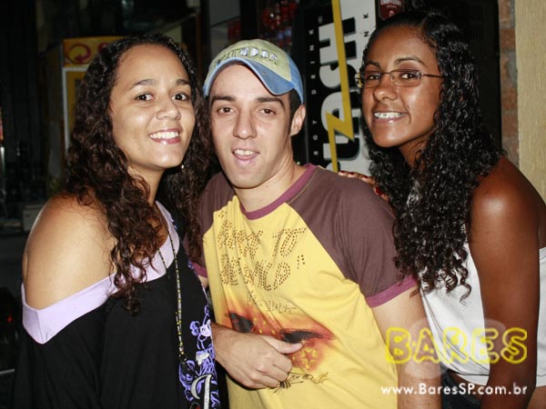 Turma do Pagode no Jambalaia Turma do Pagode no Jambalaia