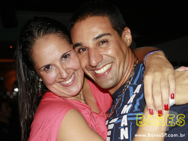 Inimigos da HP no Bar Brahma Aeroclube, zona norte de SP Inimigos da HP no Bar Brahma Aeroclube, zona norte de SP