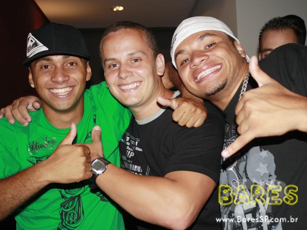 Festa de Inauguração do Horabolla´s Bar na Zona Norte de São Paulo Festa de Inauguração do Horabolla´s Bar na Zona Norte de São Paulo