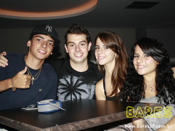 Festa de Inauguração do Horabolla´s Bar na Zona Norte de São Paulo Festa de Inauguração do Horabolla´s Bar na Zona Norte de São Paulo