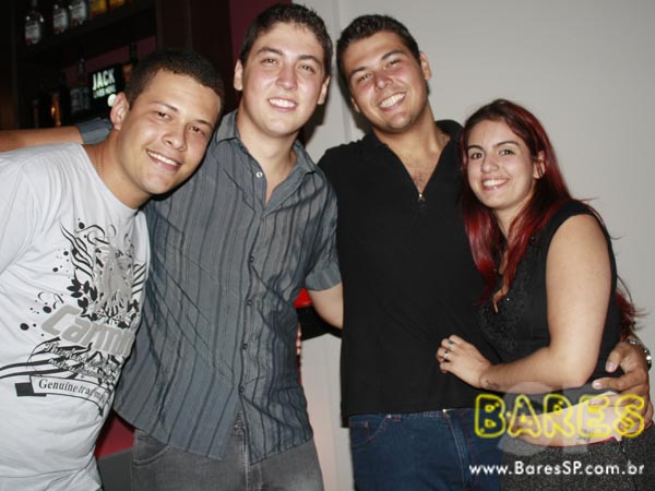 Festa de Inauguração do Horabolla´s Bar na Zona Norte de São Paulo Festa de Inauguração do Horabolla´s Bar na Zona Norte de São Paulo