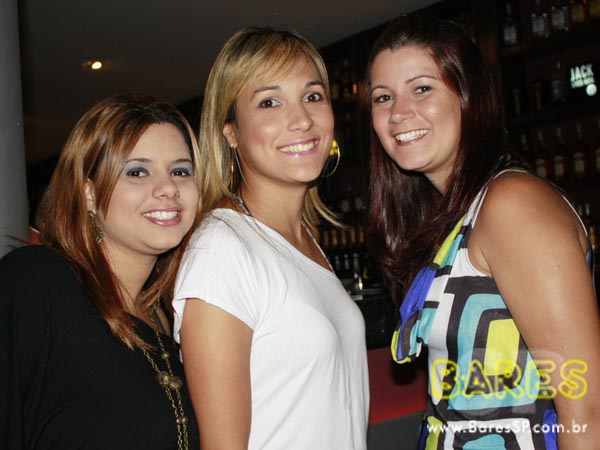 Festa de Inauguração do Horabolla´s Bar na Zona Norte de São Paulo Festa de Inauguração do Horabolla´s Bar na Zona Norte de São Paulo