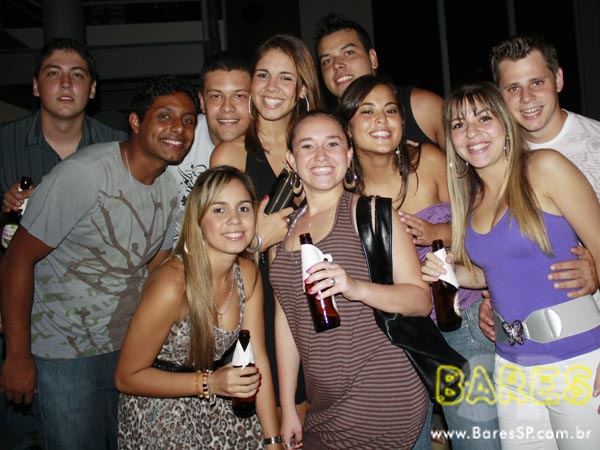 Festa de Inauguração do Horabolla´s Bar na Zona Norte de São Paulo Festa de Inauguração do Horabolla´s Bar na Zona Norte de São Paulo