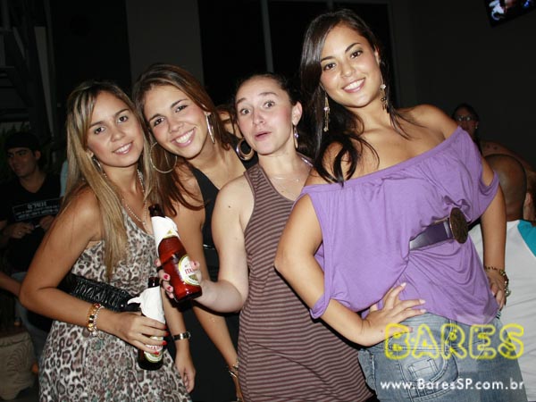 Festa de Inauguração do Horabolla´s Bar na Zona Norte de São Paulo Festa de Inauguração do Horabolla´s Bar na Zona Norte de São Paulo