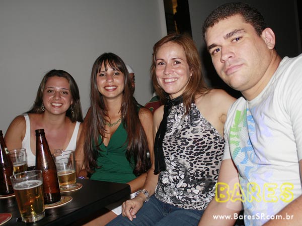 Festa de Inauguração do Horabolla´s Bar na Zona Norte de São Paulo Festa de Inauguração do Horabolla´s Bar na Zona Norte de São Paulo