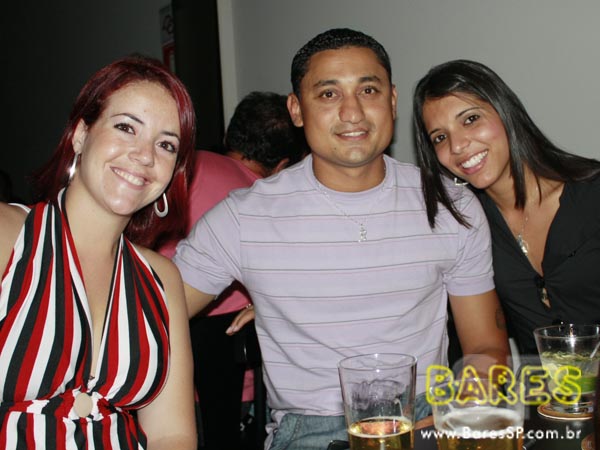 Festa de Inauguração do Horabolla´s Bar na Zona Norte de São Paulo Festa de Inauguração do Horabolla´s Bar na Zona Norte de São Paulo